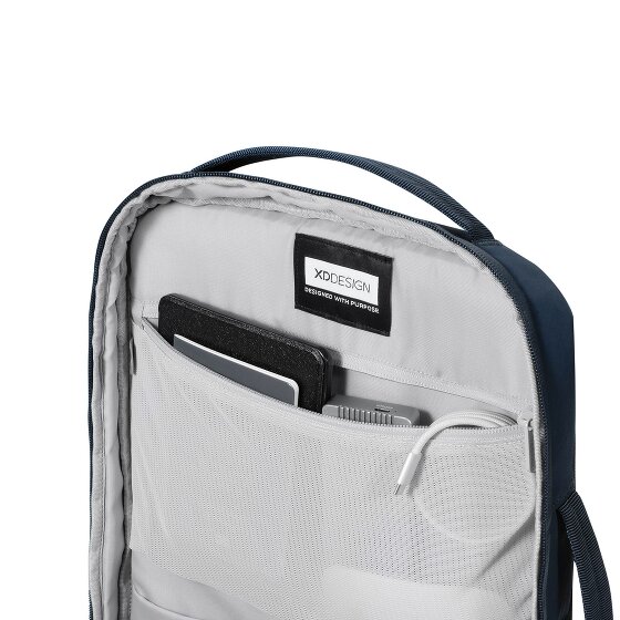 XD Design Bobby Air Plecak 46 cm Komora na laptopa