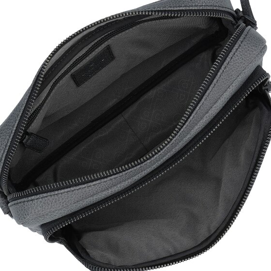 Picard Casual Torba na ramię Skórzany 24 cm