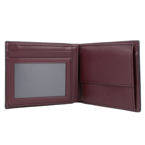 AIGNER Daily Basis Wallet Leather 12 cm
