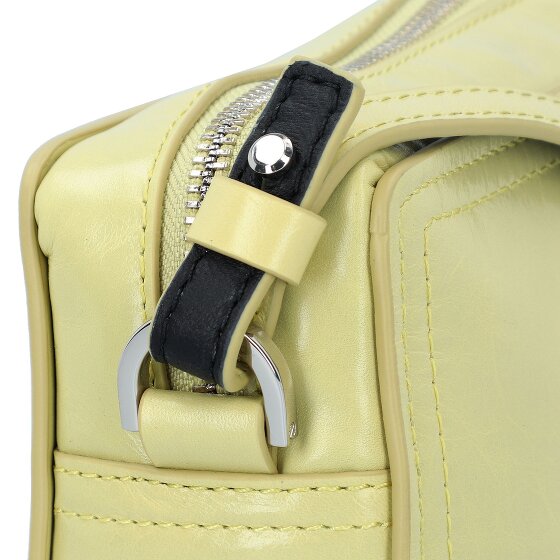 Liebeskind Chudy Torba na ramię S Skórzany 20 cm