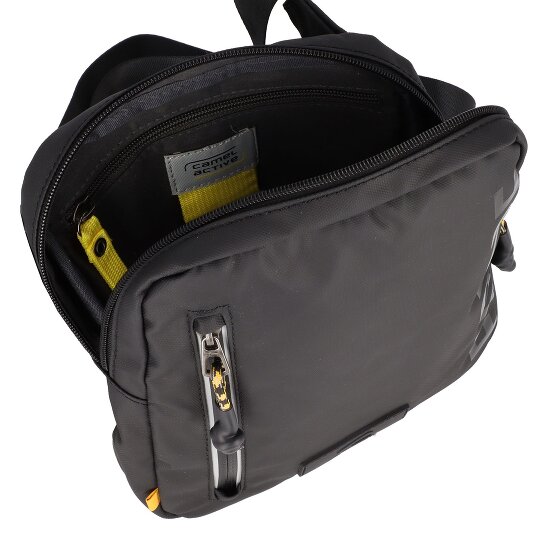 camel active Explore Torba na ramię 20 cm