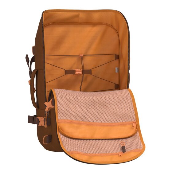 Cabin Zero Adventure 43 Plecak 46 cm Komora na laptopa