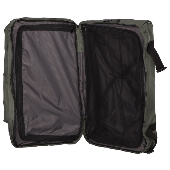 American Tourister Urban Track M Holdall na 2 kółkach 68 cm