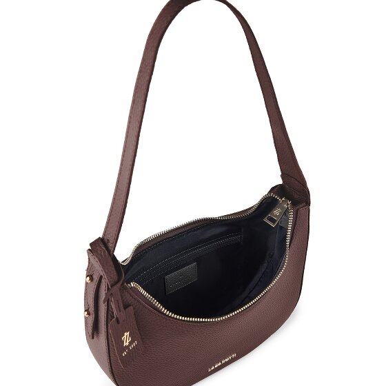 Lazarotti Bologna Leather Torba na ramię Skóra 24 cm