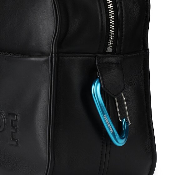 Patrizia Pepe Torba na ramię Skórzany 34 cm