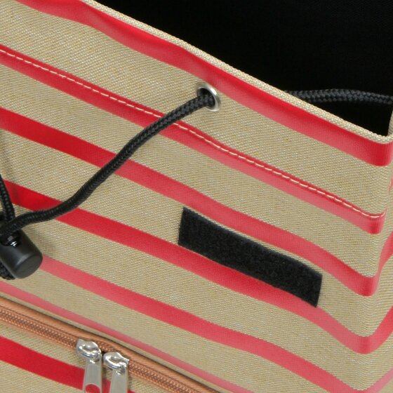 Andersen Shopper Royal Shopper Eske Walizka na zakupy 59 cm