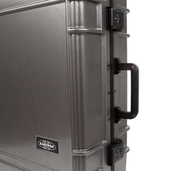 Eastpak Resist'r Case 4 kółka Walizka M 69 cm