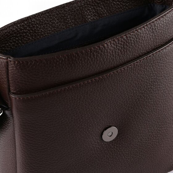 Joop! Cardona Flavio Posłaniec Skórzany 20 cm