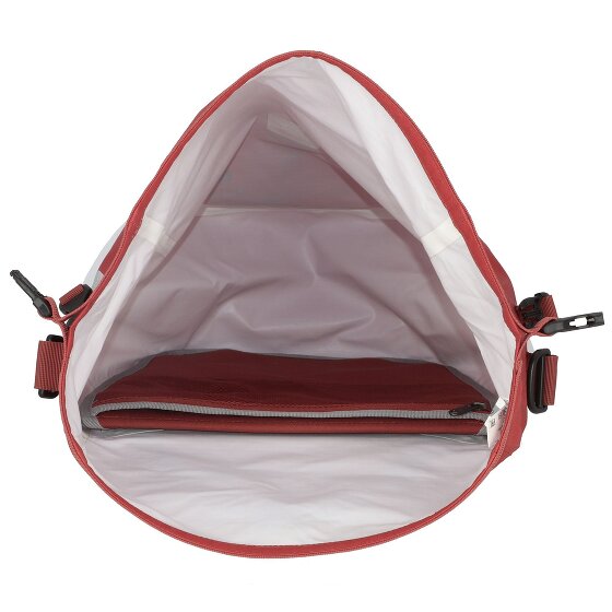 Deuter Weybridge 20+5L Torba rowerowa 40 cm