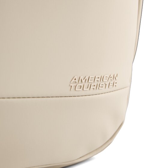 American Tourister Plecak podróżny Take2Cabin z przegrodą na laptopa o szerokości 40 cm