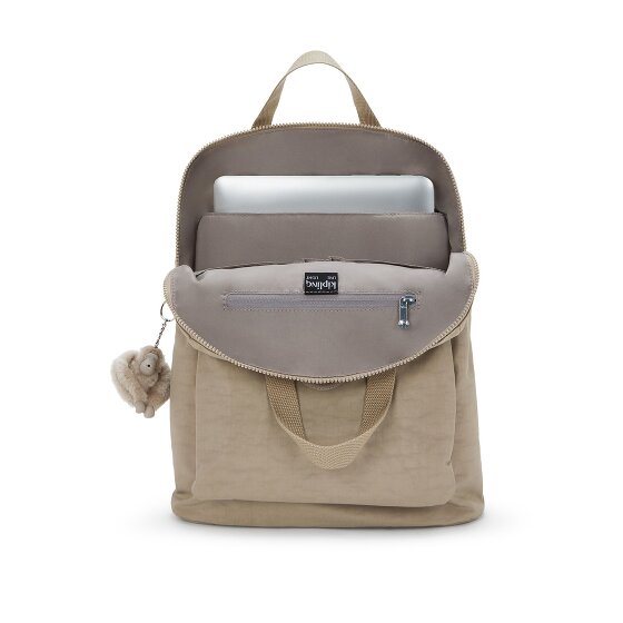 Kipling Basic Kazuki Plecak 40 cm Komora na laptopa