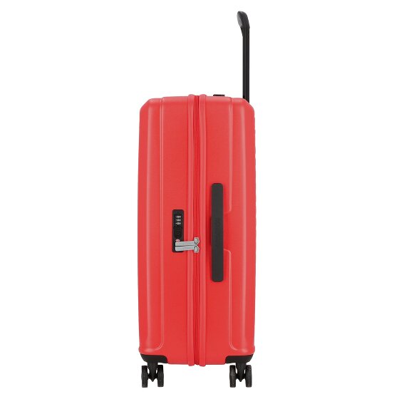American Tourister Sunset Hills 4 kółka Zestaw walizek 3-części