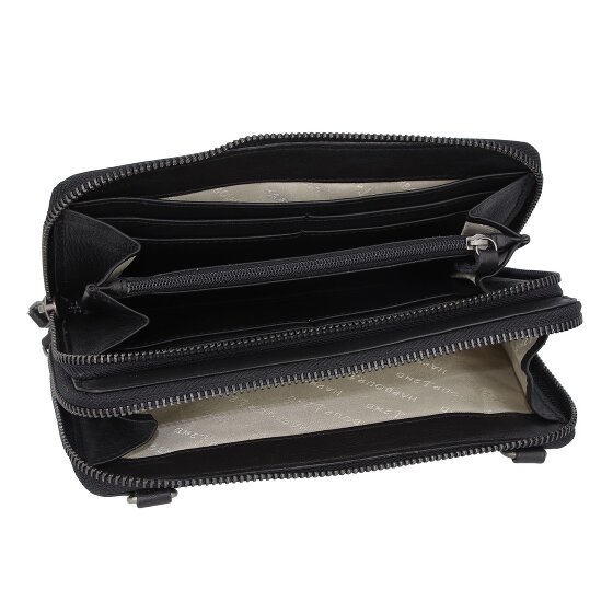 Harbour 2nd Just Pure Liv Etui na telefon komórkowy Skórzany 20 cm