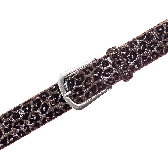 b.belt Pas Skórzany