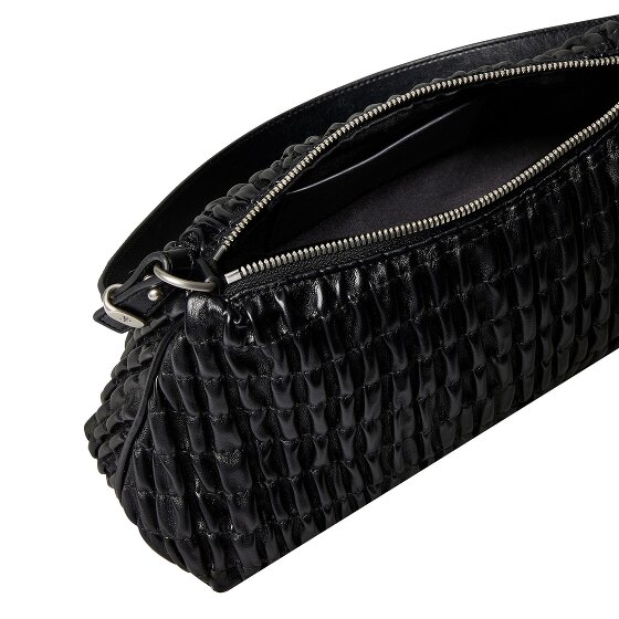 Calvin Klein Ruched Torba na ramię 28 cm