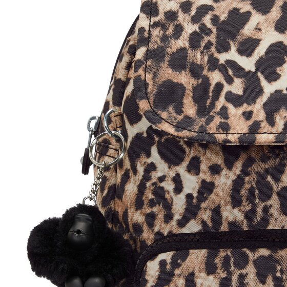 Kipling City Zip S Plecak miejski 33.5 cm