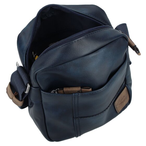 camel active Laos Torba na ramię 19 cm