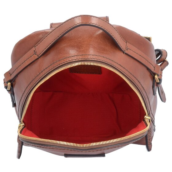 The Bridge Pearldistrict City Backpack Leather 32 cm