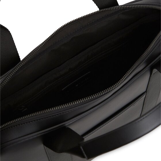 Tommy Hilfiger TH Foundation Teczka 38 cm Komora na laptopa