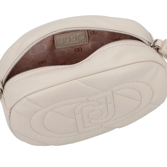 Liu Jo Felce Torba na ramię M Ochrona RFID 21 cm