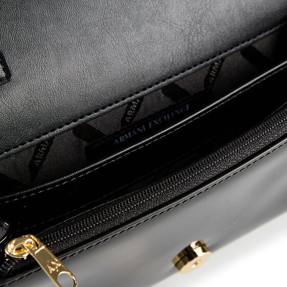 Armani Exchange Amy Torba na ramię 19 cm