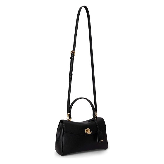 Lauren Ralph Lauren Farrah Torba na ramię Skóra 23 cm