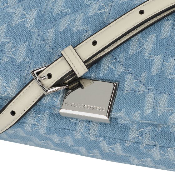 Karl Lagerfeld Kuilt Torba na ramię 23 cm