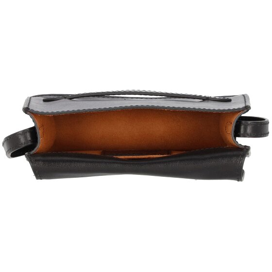 The Bridge Lucrezia Torba na ramię skórzana 18 cm