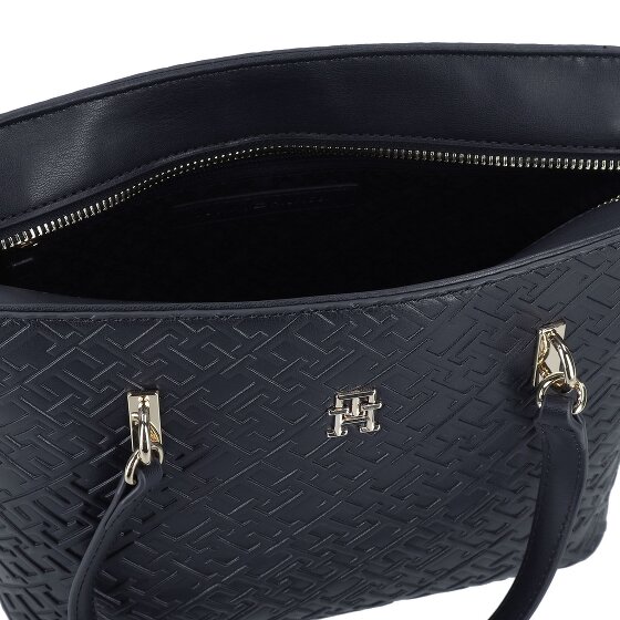 Tommy Hilfiger TH Refined Mini Torba 23 cm