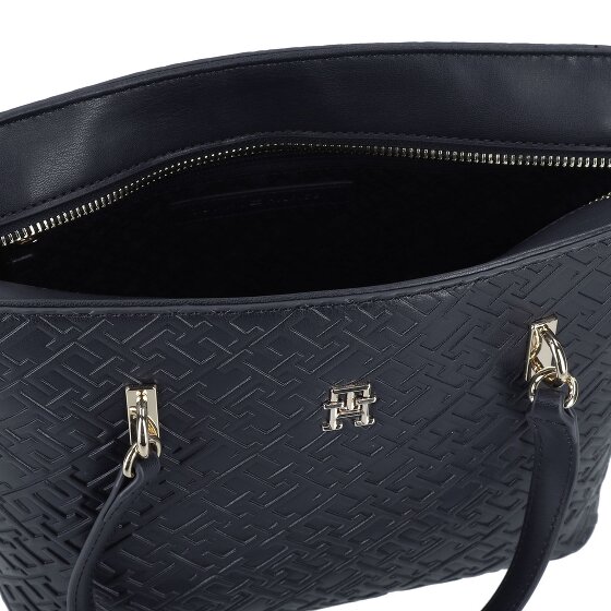 Tommy Hilfiger TH Refined Mini Torba 23 cm