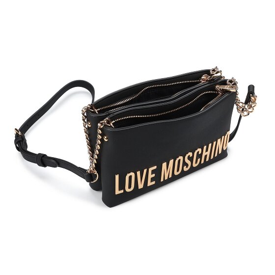 Love Moschino Bold Love Torba na ramię 21 cm