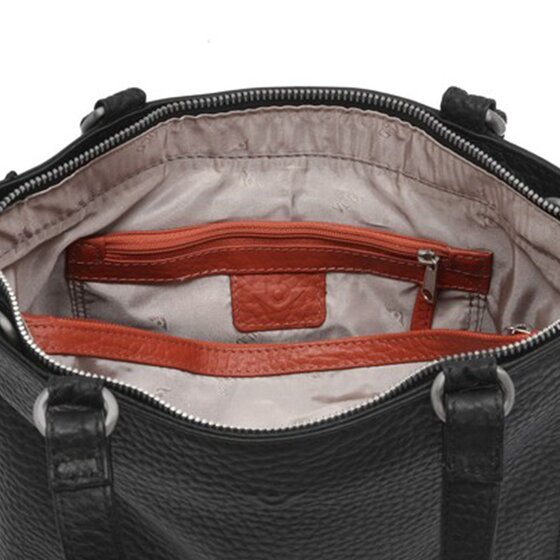 Voi Hirsch Torba Skórzany 26 cm