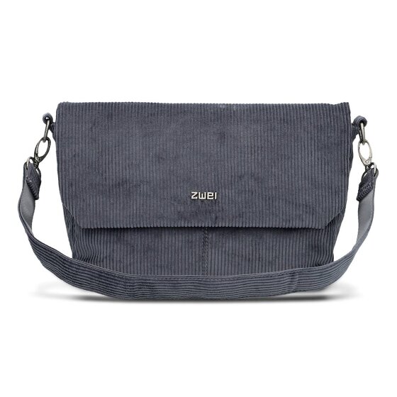 Zwei Mademoiselle.M Torba typu Messenger 33 cm Komora na laptopa