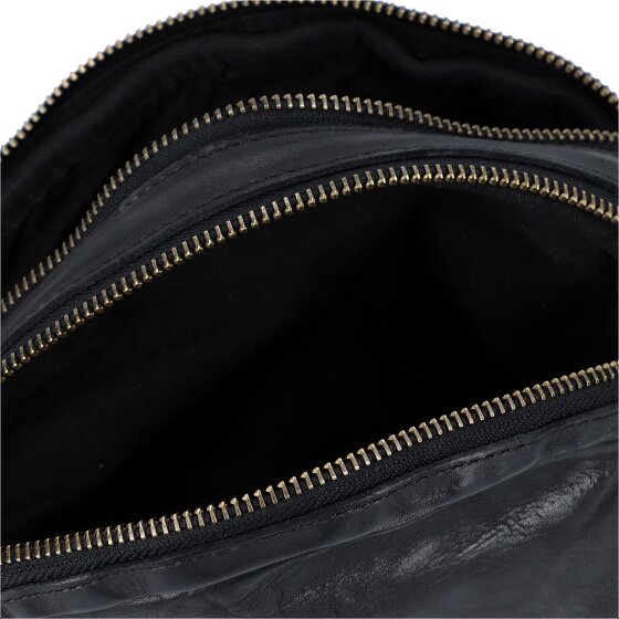 Harbour 2nd Anchor Love Halima Torba na ramię Skórzany 24 cm