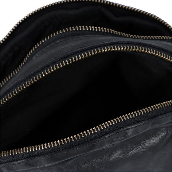 Harbour 2nd Anchor Love Halima Torba na ramię Skórzany 24 cm