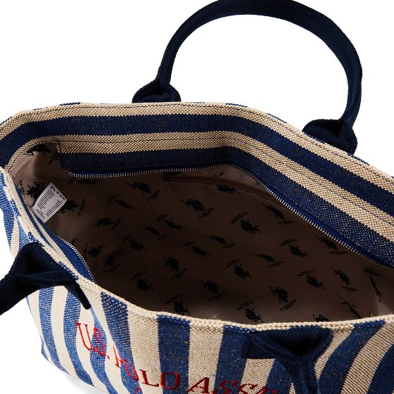 U.S. Polo Assn. Pool Party Shopper Bag 40.5 cm