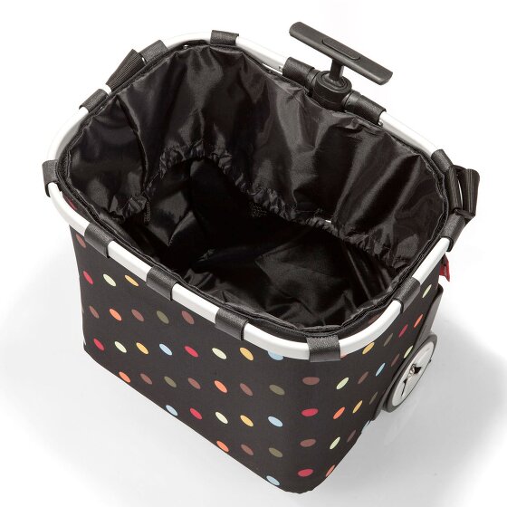 reisenthel Wózek na zakupy Carrycruiser 47,5 cm