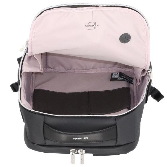 Samsonite Workstationist Backpack 40 cm komora na laptopa