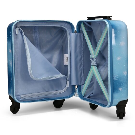 Samsonite Daydream Disney 4 kółka Trolley dla dzieci 45 cm