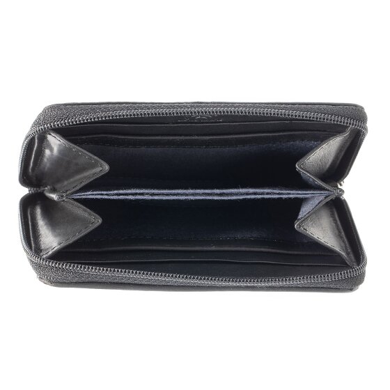 Maître Birkenfeld Dalin Etui na karty kredytowe Ochrona RFID Skórzany 11 cm