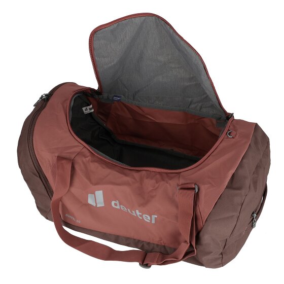 Deuter Duffel 50 Torba podróżna Weekender 60 cm