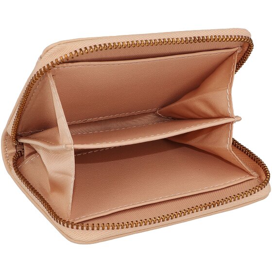 Herschel Portfel Tyler RFID skóra 11 cm