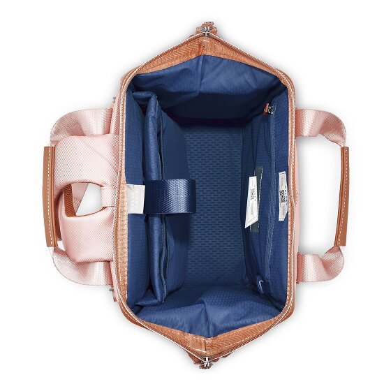 Delsey Paris Chatelet Air 2.0 Plecak Ochrona RFID 37 cm Komora na laptopa