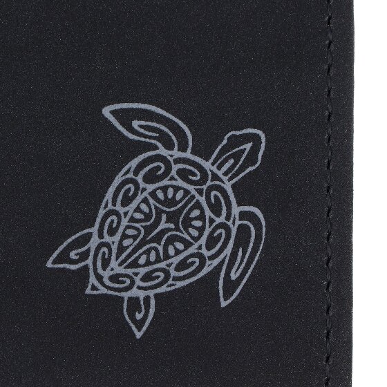 oxmox New Cryptan Portfel Ochrona RFID 12 cm