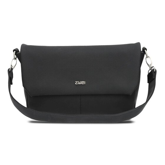 Zwei Mademoiselle.M Posłaniec 33 cm Komora na laptopa