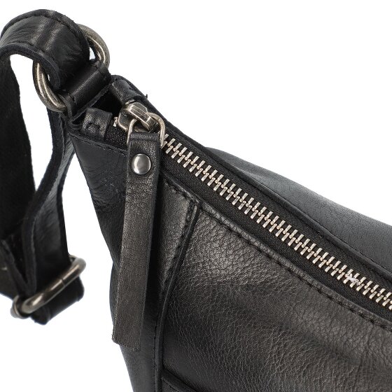 Greenburry Colombiana Torba na ramię Skórzany 27 cm