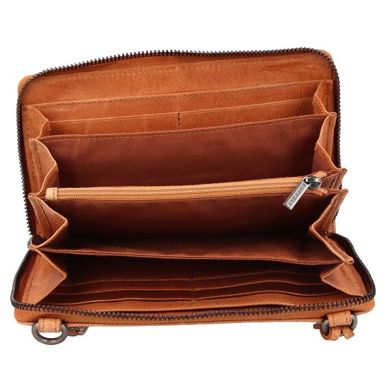 Burkely Just Jolie Etui na telefon komórkowy Skórzany 13 cm