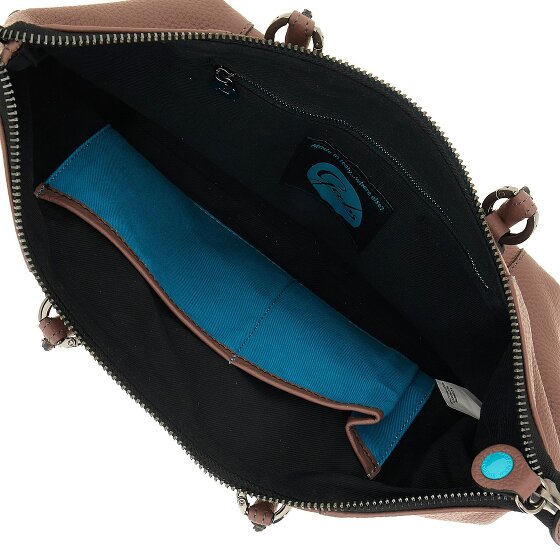 Gabs G3 Plus 5 w 1 skórzana torba na ramię 37 cm