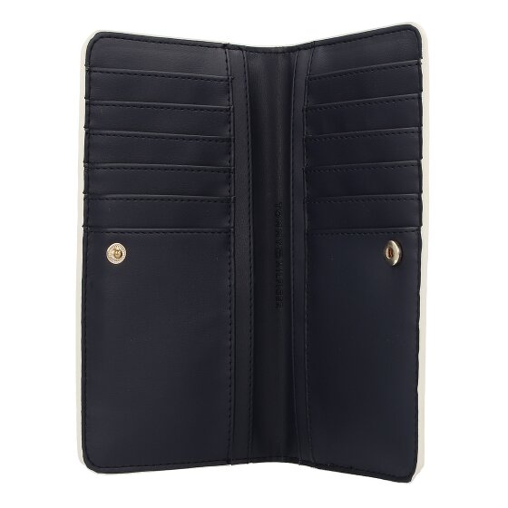 Tommy Hilfiger TH Monotype large Portfel 18.5 cm