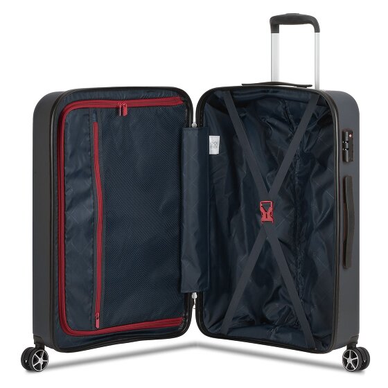 MODO by Roncato Nebula 4 kółka Walizka 66 cm